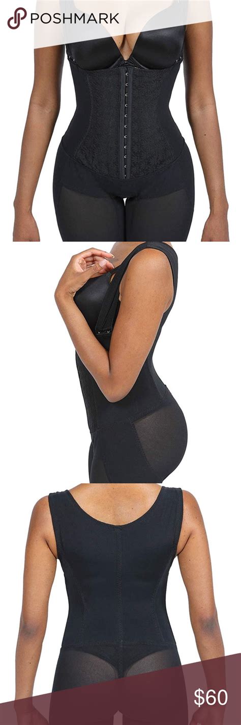 Reveal Your Best Shape with the Magic Body Shaper